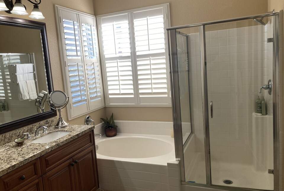 Tranquil Escape in the Heart of La Quinta - La Quinta, California