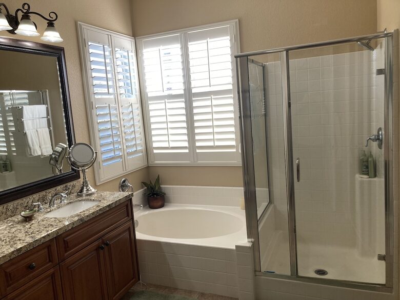 Tranquil Escape in the Heart of La Quinta - La Quinta, California