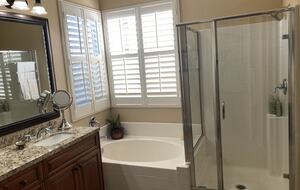 Tranquil Escape in the Heart of La Quinta - La Quinta, California