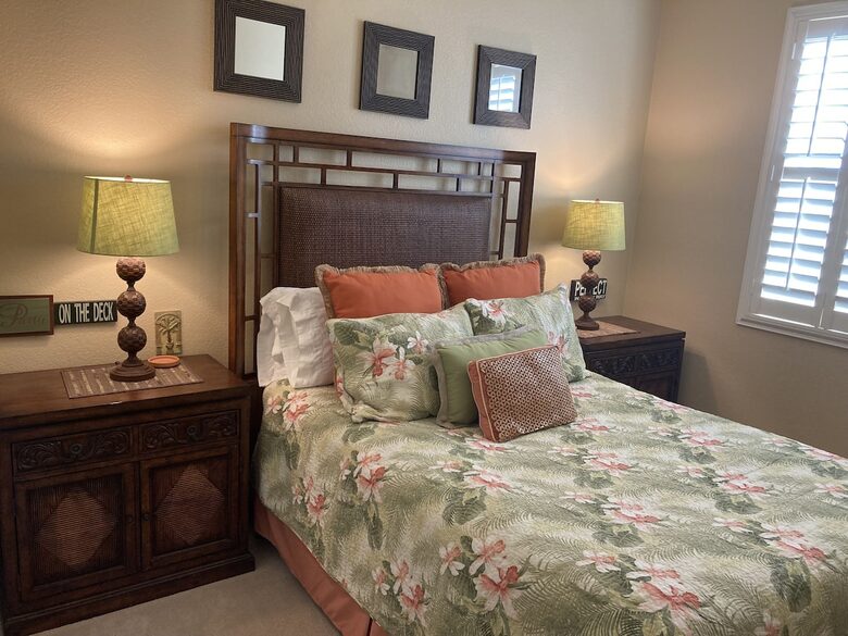 Tranquil Escape in the Heart of La Quinta - La Quinta, California