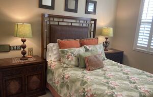 Tranquil Escape in the Heart of La Quinta - La Quinta, California