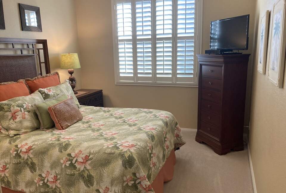 Tranquil Escape in the Heart of La Quinta - La Quinta, California