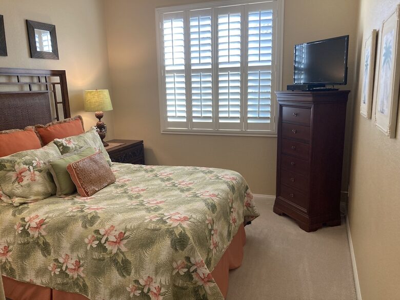 Tranquil Escape in the Heart of La Quinta - La Quinta, California