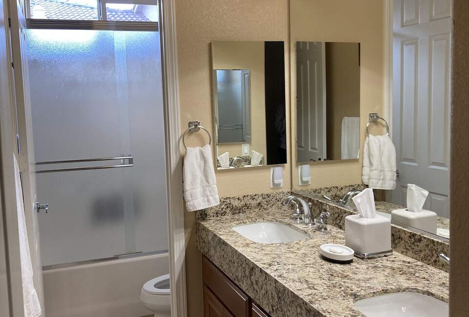 Tranquil Escape in the Heart of La Quinta - La Quinta, California