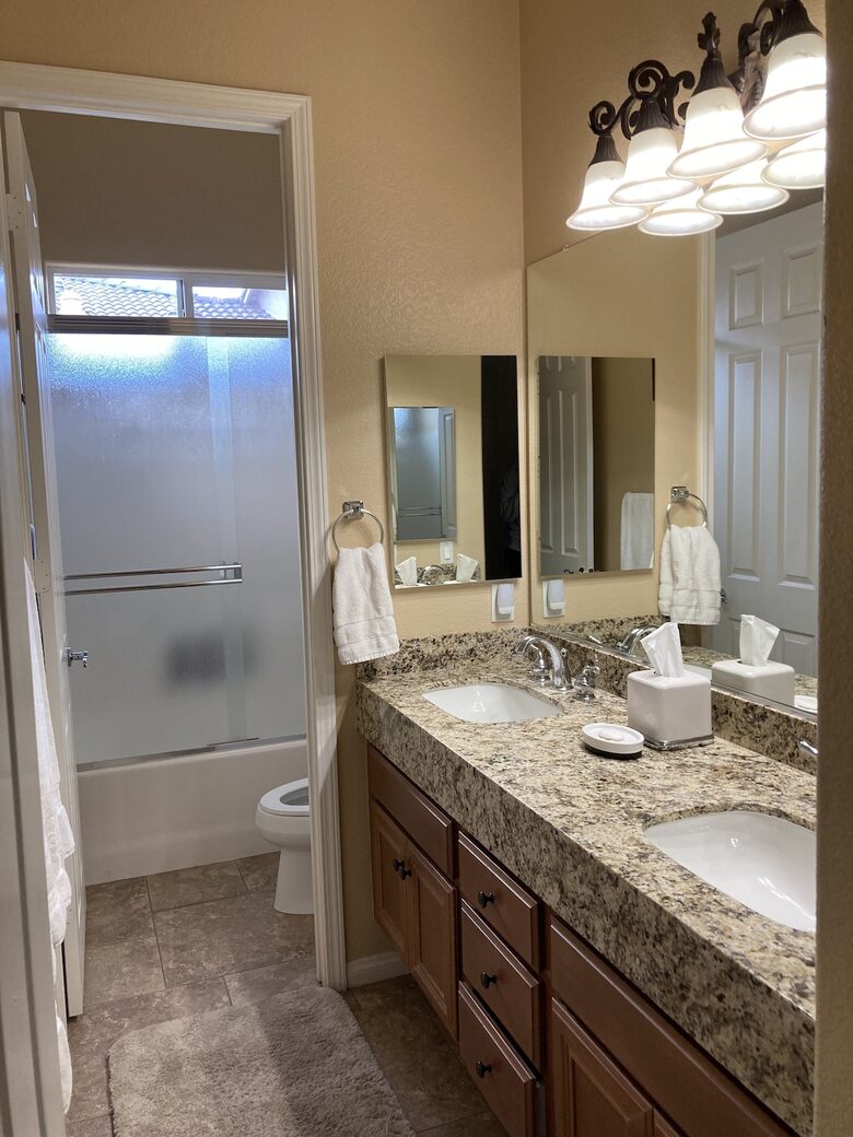 Tranquil Escape in the Heart of La Quinta - La Quinta, California