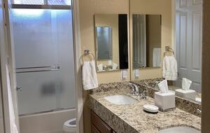 Tranquil Escape in the Heart of La Quinta - La Quinta, California