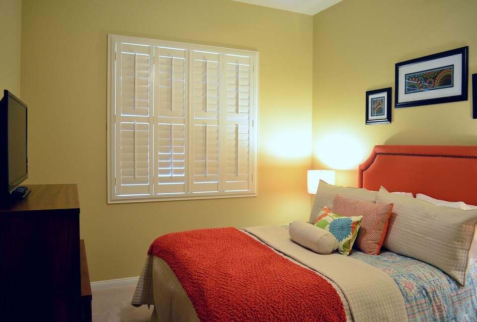 Tranquil Escape in the Heart of La Quinta - La Quinta, California