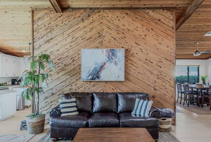 Grand River View | Waterfront Haven in Cape Coral - Cape Coral, Florida