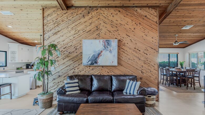 Grand River View | Waterfront Haven in Cape Coral - Cape Coral, Florida