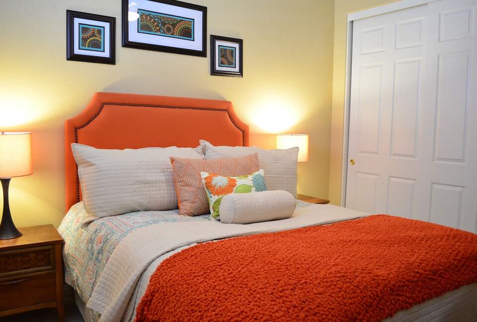 Tranquil Escape in the Heart of La Quinta - La Quinta, California