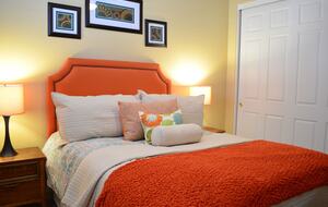 Tranquil Escape in the Heart of La Quinta - La Quinta, California