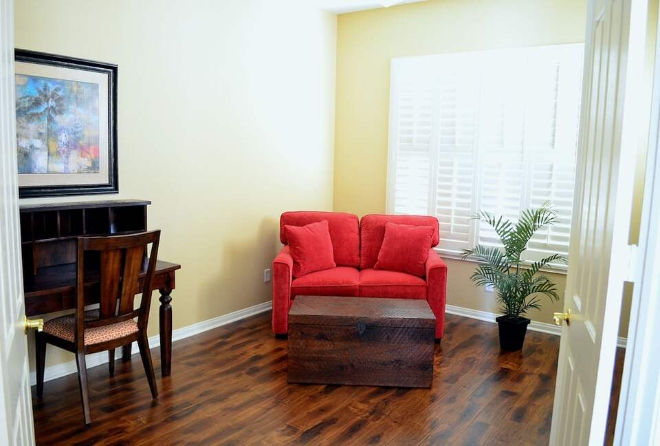 Tranquil Escape in the Heart of La Quinta - La Quinta, California