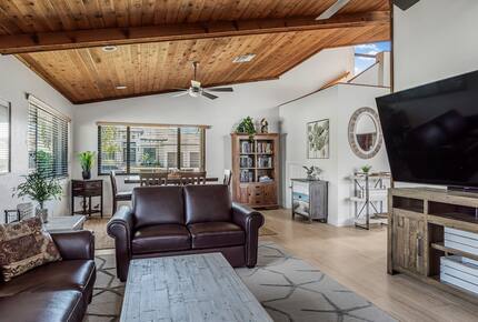 Grand River View | Waterfront Haven in Cape Coral - Cape Coral, Florida