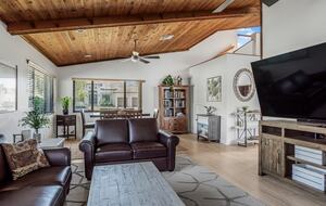 Grand River View | Waterfront Haven in Cape Coral - Cape Coral, Florida