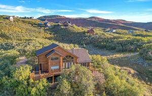 Alpine Retreat Near Park City & Sundance - Heber City, Utah