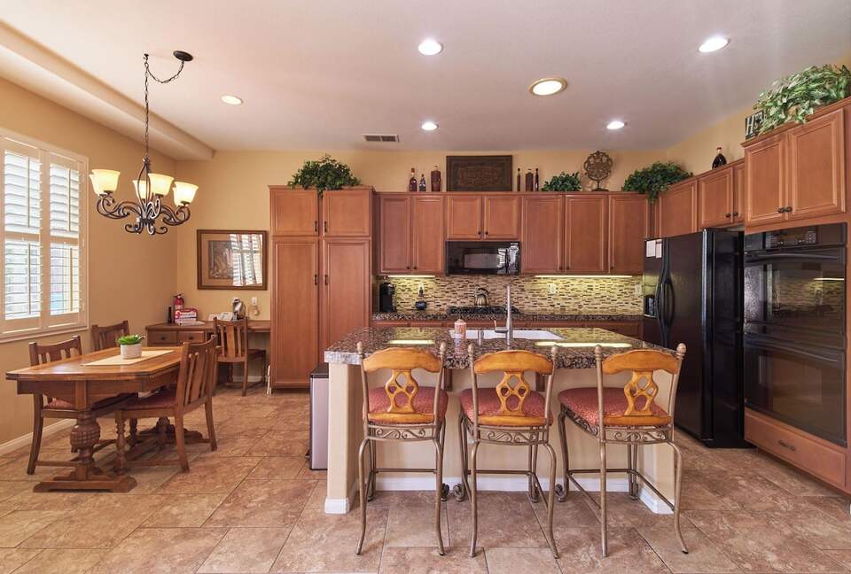 Tranquil Escape in the Heart of La Quinta - La Quinta, California