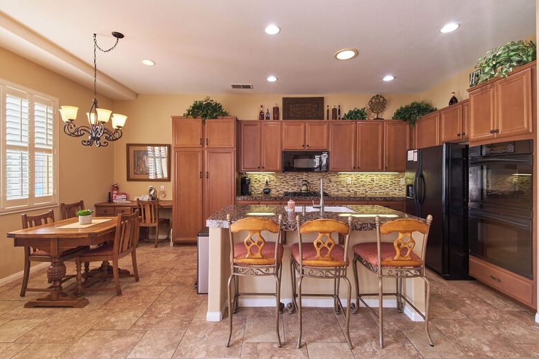 Tranquil Escape in the Heart of La Quinta - La Quinta, California