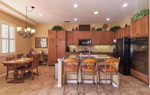 Tranquil Escape in the Heart of La Quinta - La Quinta, California