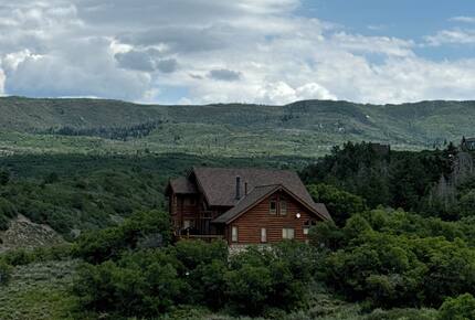 Alpine Retreat Near Park City & Sundance - Heber City, Utah