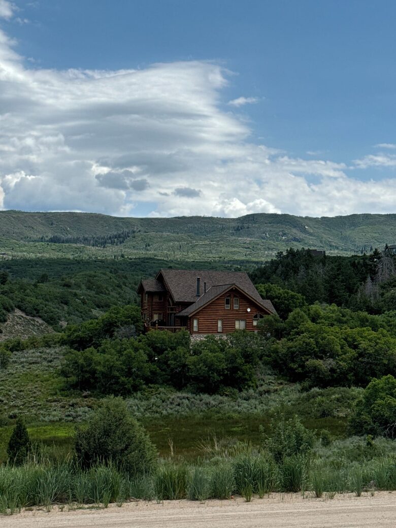 Alpine Retreat Near Park City & Sundance - Heber City, Utah
