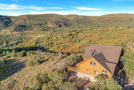 Alpine Retreat Near Park City & Sundance - Heber City, Utah