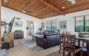 Grand River View | Waterfront Haven in Cape Coral - Cape Coral, Florida