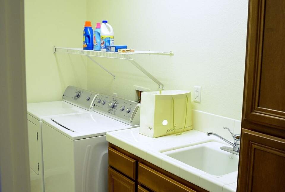 Tranquil Escape in the Heart of La Quinta - La Quinta, California