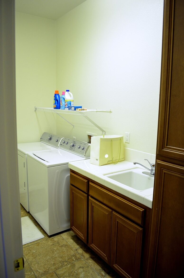 Tranquil Escape in the Heart of La Quinta - La Quinta, California