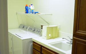 Tranquil Escape in the Heart of La Quinta - La Quinta, California