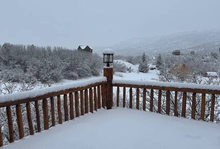Alpine Retreat Near Park City & Sundance - Heber City, Utah