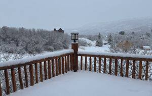 Alpine Retreat Near Park City & Sundance - Heber City, Utah