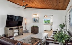 Grand River View | Waterfront Haven in Cape Coral - Cape Coral, Florida