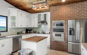 Grand River View | Waterfront Haven in Cape Coral - Cape Coral, Florida