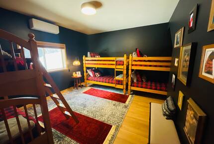 Modern Mountain Haven Near Bear Valley - Arnold, California