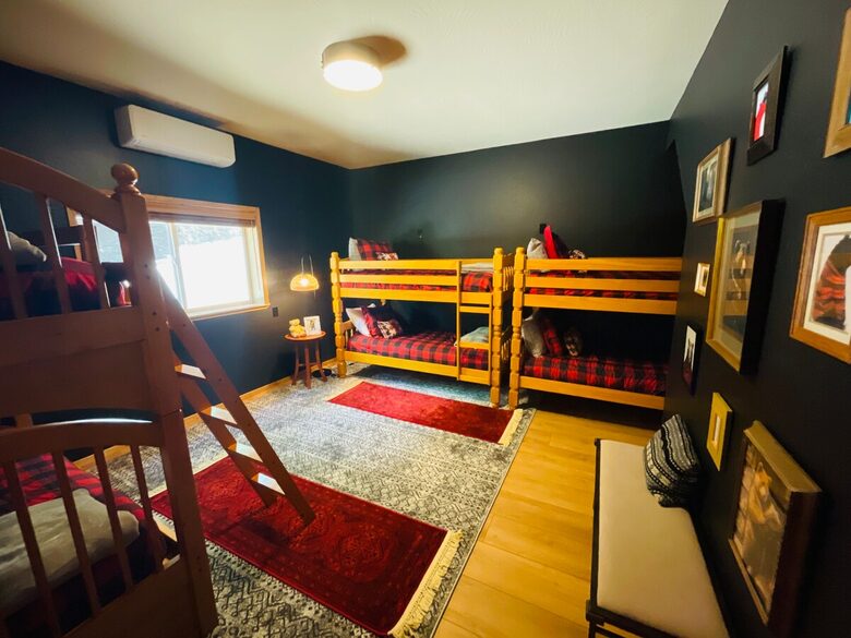 Modern Mountain Haven Near Bear Valley - Arnold, California