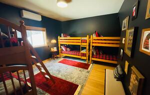 Modern Mountain Haven Near Bear Valley - Arnold, California