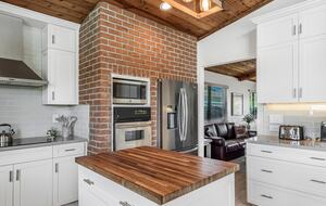 Grand River View | Waterfront Haven in Cape Coral - Cape Coral, Florida