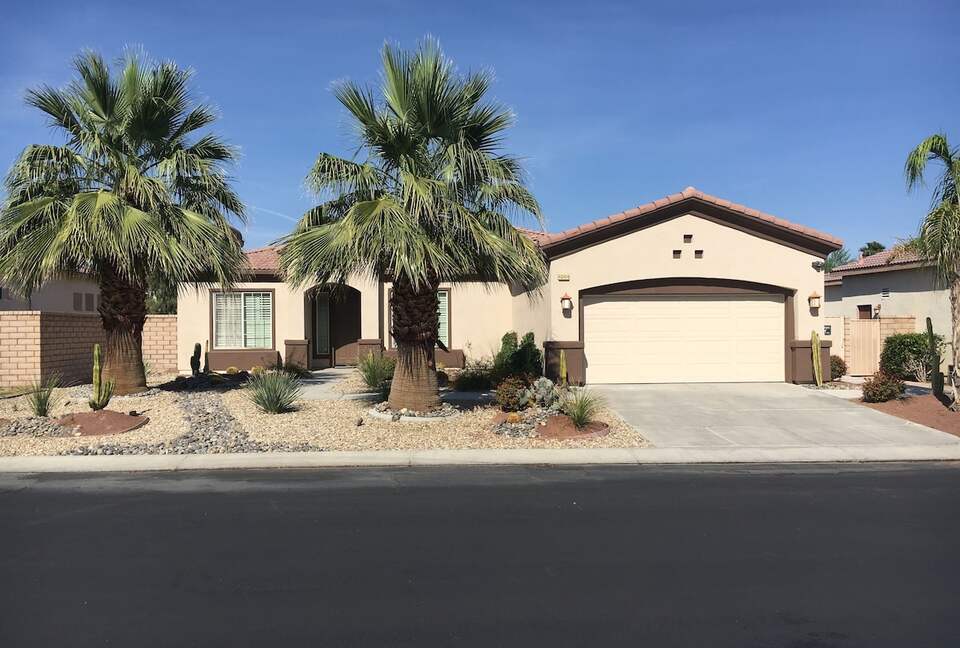 Tranquil Escape in the Heart of La Quinta - La Quinta, California