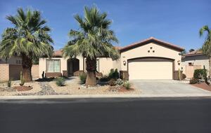 Tranquil Escape in the Heart of La Quinta - La Quinta, California