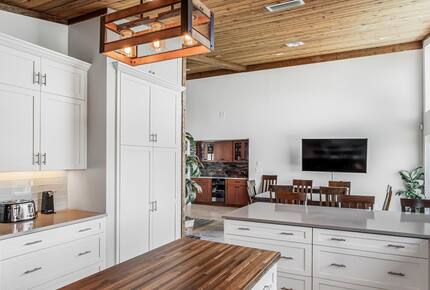 Grand River View | Waterfront Haven in Cape Coral - Cape Coral, Florida