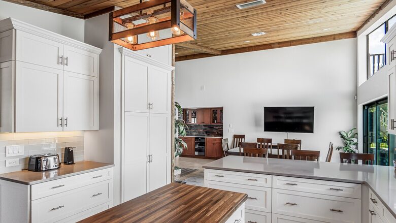 Grand River View | Waterfront Haven in Cape Coral - Cape Coral, Florida