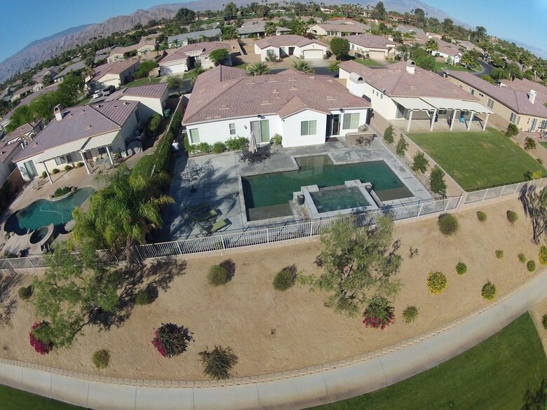 Tranquil Escape in the Heart of La Quinta - La Quinta, California