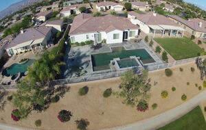 Tranquil Escape in the Heart of La Quinta - La Quinta, California