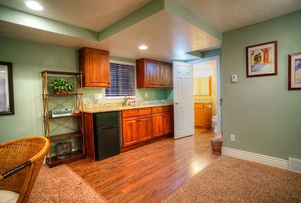 Park City Stunner - Park City, Utah
