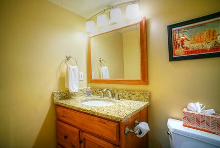 Park City Stunner - Park City, Utah