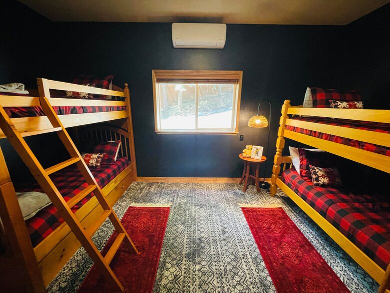 Modern Mountain Haven Near Bear Valley - Arnold, California