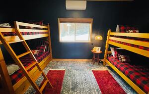 Modern Mountain Haven Near Bear Valley - Arnold, California