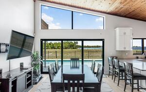 Grand River View | Waterfront Haven in Cape Coral - Cape Coral, Florida