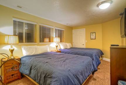 Park City Stunner - Park City, Utah