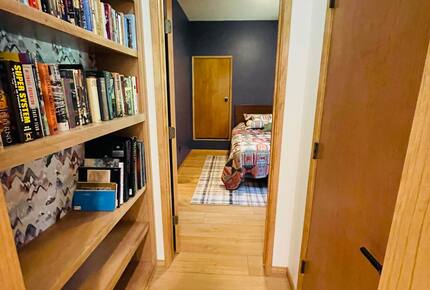 Modern Mountain Haven Near Bear Valley - Arnold, California